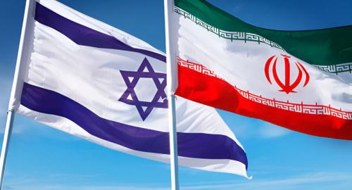Medio Oriente: Iran, Israele e un Futuro Incerto